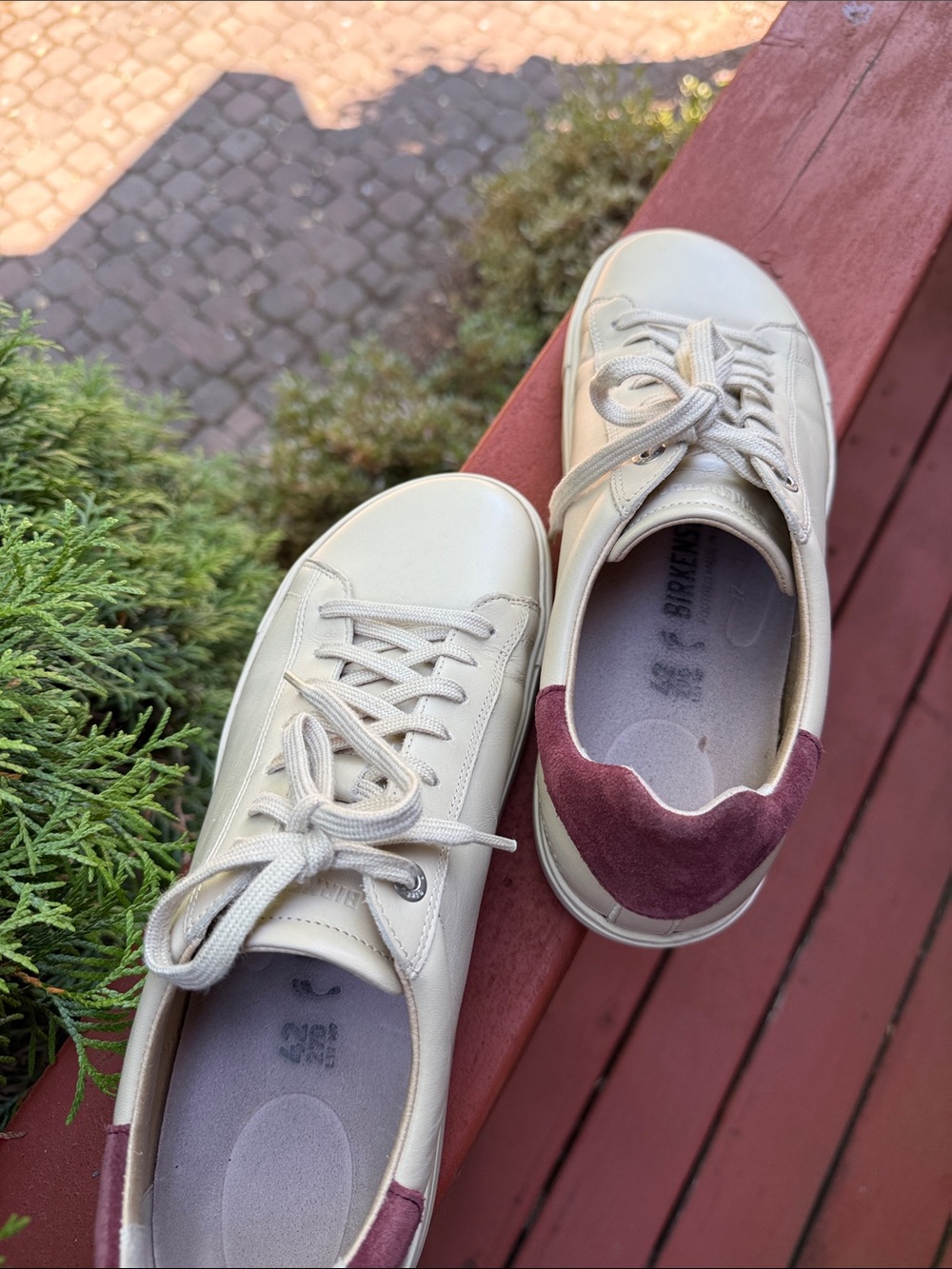 Birkenstock Bend Sneaker
